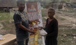Tebus Murah FG 2 agust Tebus Murah FG 2 agust