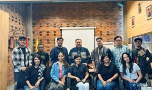 Tiga UMKM NTT 1