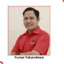 Yunus takandewa ok