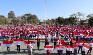 bendera pemkot