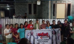 jeriko menyapa jeriko menyapa