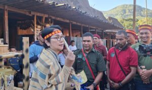 kampung adat kampung adat
