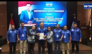rekomendasi demokrat rekomendasi demokrat