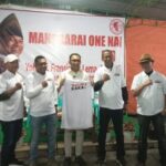 relawan muda