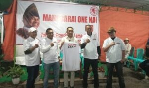 relawan muda