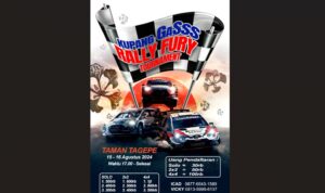 turnamen fury