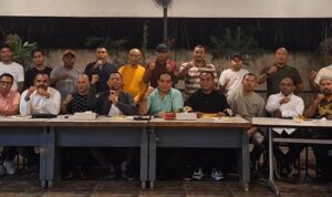 warga NTT jakarta warga NTT jakarta