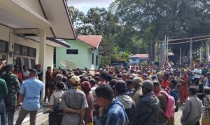 warga temef warga temef