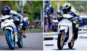 Peforma Bagus, Xerxes 73 Racing Famili Target Juarai Dirgantara Road Race Championship Seri-2 1 IMG 20240905 WA0024
