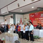 ende baru