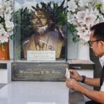 makam marsel petu
