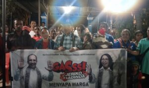 sosialisasi lasiana sosialisasi lasiana