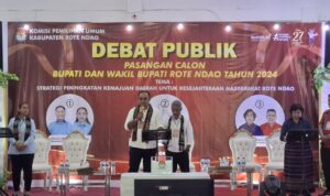 Debat-1 Debat 1