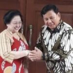 Prabowo Megawati