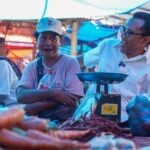 ansy di pasar