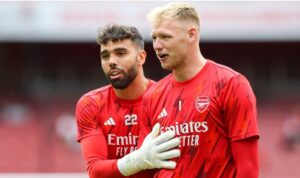arsenal arsenal