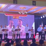 debat ende 1