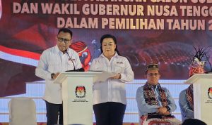 debat perdana