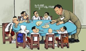 makan siang makan siang