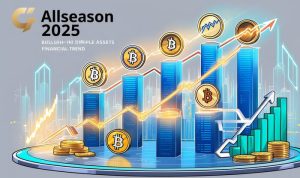 Allseason Diprediksi Muncul pada 2025 Allseason Diprediksi Muncul pada 2025