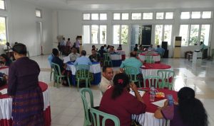 FGD lingkungan