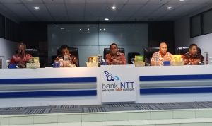 KUB dengan Bank Jatim Jalan Lancar, Plt Dirut Optimis Bank NTT Tidak Turun jadi BPR 2 IMG20241114153500