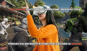 Kacamata Isigame Kacamata Isigame