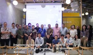 Melihat Peran SIP Trunk di Indonesia dan Diskusi Masalah Komunikasi Bisnis Pada Bisnis Bersama Indotek Melihat Peran SIP Trunk di Indonesia dan Diskusi Masalah Komunikasi Bisnis Pada Bisnis Bersama Indotek