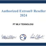 Reseller Extron Electronics PT. MLV Teknologi Sumber VRITIMES.com