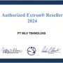 Reseller Extron Electronics PT. MLV Teknologi Sumber VRITIMES.com