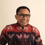 ansy lema anggota dpr ri terpilih dapil ntt yang ditunjukan dpp pdip maju dalam pilgub ntt 2024 2029 dok ansy lema 43 1