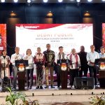 debat pilkada kab