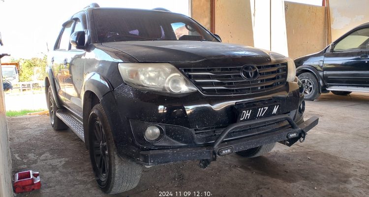 fortuner