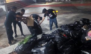 sampah