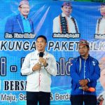 survei manggarai