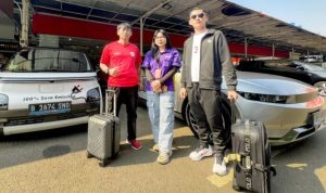 Dukung Timnas Indonesia Piala AFF 2024 Evista