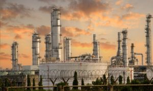Harga Minyak WTI Melemah Harga Minyak WTI Melemah
