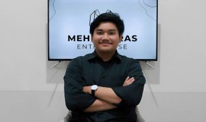 Perjalanan Rangga Putera Briliant Dari Mahasiswa IT Menjadi Spesialis SEO di Maxy Academy
