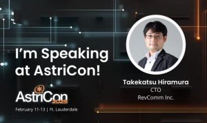 RevComm Perkenalkan MiiTel Scan to Call di AstriCon 2025 1