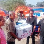 bantuan