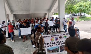 demo di dewan