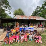 ganti hilmi bagi susu