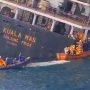 kapal kuala mas