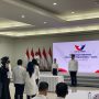 pelantikan DPP perindo