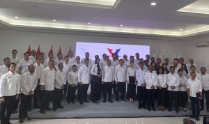 pelantikan pengurus partai perindo op1n large