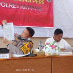 polres kupang