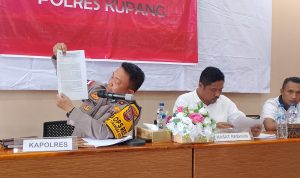 polres kupang polres kupang