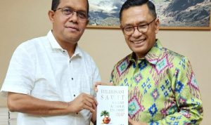 saleh husin