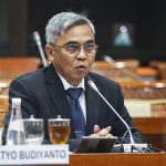setyo budiyanto