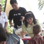 Maluku makan gratis